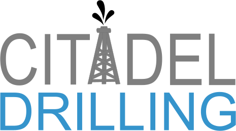 Logo Design by sdrum for Citadel Drilling Ltd. | Design #1503246