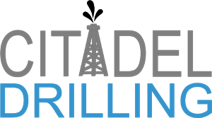 Diseño de Logo por sdrum para Citadel Drilling Ltd. | Diseño #1503246