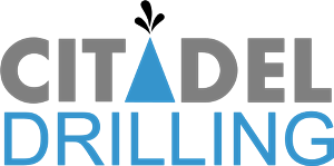 Logo Design by sdrum for Citadel Drilling Ltd. | Design: #1503264