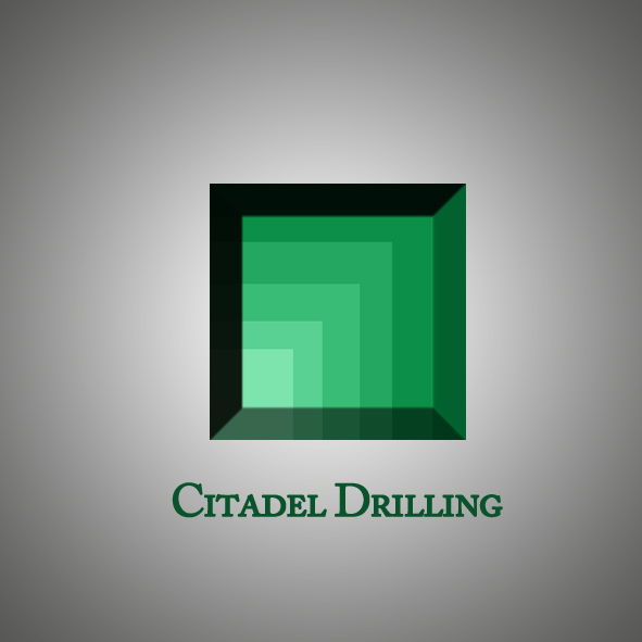 Logo Design by dido for Citadel Drilling Ltd. | Design #1495928