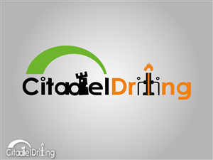 Diseño de Logo por hirundo.design para Citadel Drilling Ltd. | Diseño: #1511592