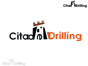 Diseño de Logo por hirundo.design para Citadel Drilling Ltd. | Diseño: #1511878