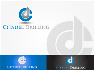 Diseño de Logo por dan99 para Citadel Drilling Ltd. | Diseño #1494900