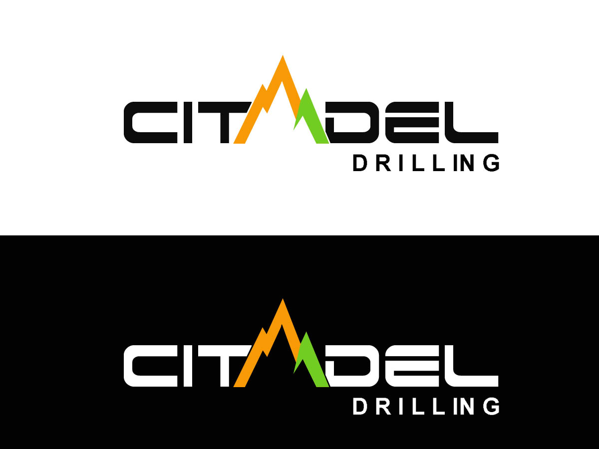 Logo Design by polj designs for Citadel Drilling Ltd. | Design #1536858
