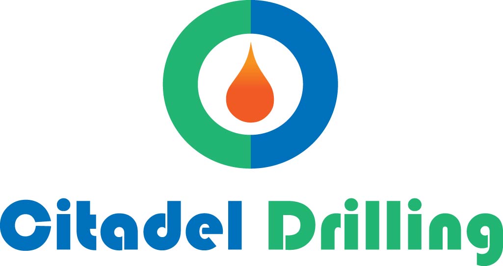 Logo Design by lovehurtz for Citadel Drilling Ltd. | Design #1512532