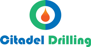 Design de Logo par lovehurtz pour Citadel Drilling Ltd. | Design : #1512532