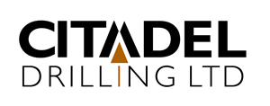 Logo Design by mglunden for Citadel Drilling Ltd. | Design: #1501399