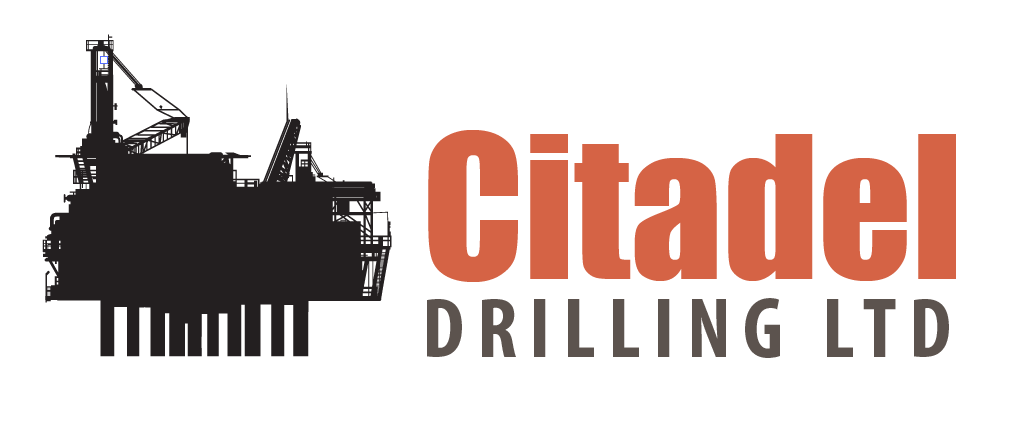 Logo Design by mglunden for Citadel Drilling Ltd. | Design #1517419