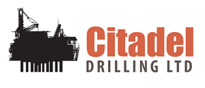 Logo Design by mglunden for Citadel Drilling Ltd. | Design: #1517419
