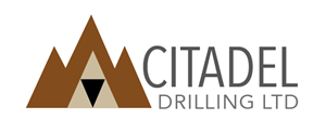 Logo Design by mglunden for Citadel Drilling Ltd. | Design: #1527035