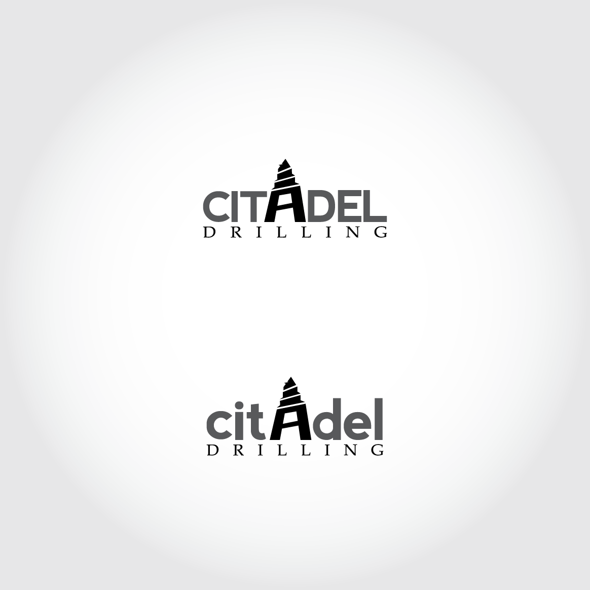 Logo Design by gauravgraphy for Citadel Drilling Ltd. | Design #1521434