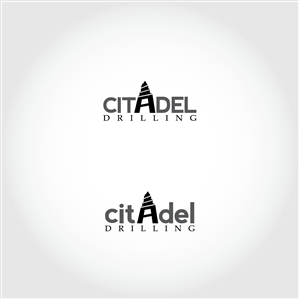 Logo Design by gauravgraphy for Citadel Drilling Ltd. | Design: #1521434