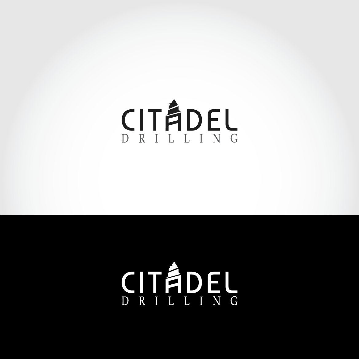 Logo Design by gauravgraphy for Citadel Drilling Ltd. | Design #1523423