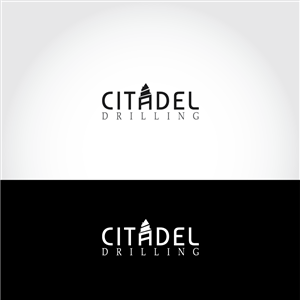 Logo Design by gauravgraphy for Citadel Drilling Ltd. | Design: #1523423