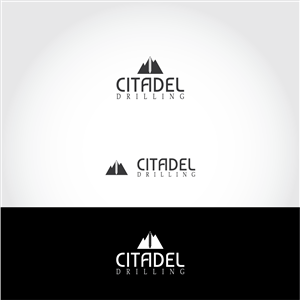 Diseño de Logo por gauravgraphy para Citadel Drilling Ltd. | Diseño #1523633