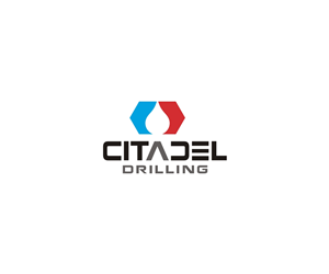 Logo Design by saiTEJAS for Citadel Drilling Ltd. | Design: #1500820