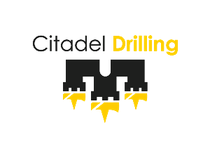 Logo Design by Frigo for Citadel Drilling Ltd. | Design: #1493626