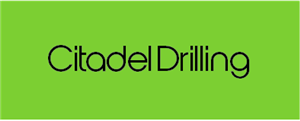 Diseño de Logo por de3signs para Citadel Drilling Ltd. | Diseño: #1521824