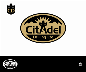 Logo Design by Todd