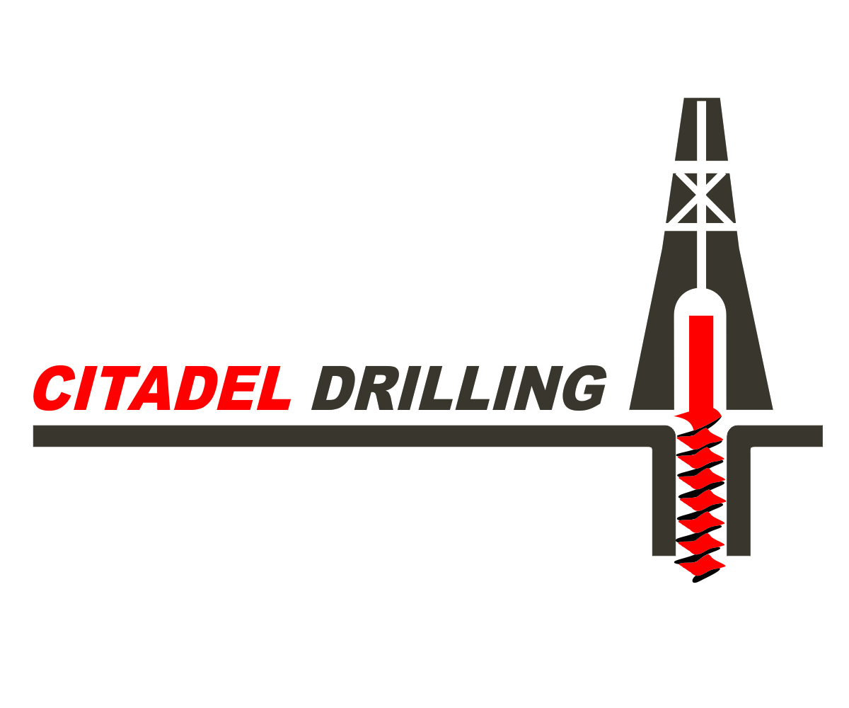 Logo Design by eyeondesign for Citadel Drilling Ltd. | Design #1509454