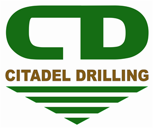 Logo Design by eyeondesign for Citadel Drilling Ltd. | Design: #1509458