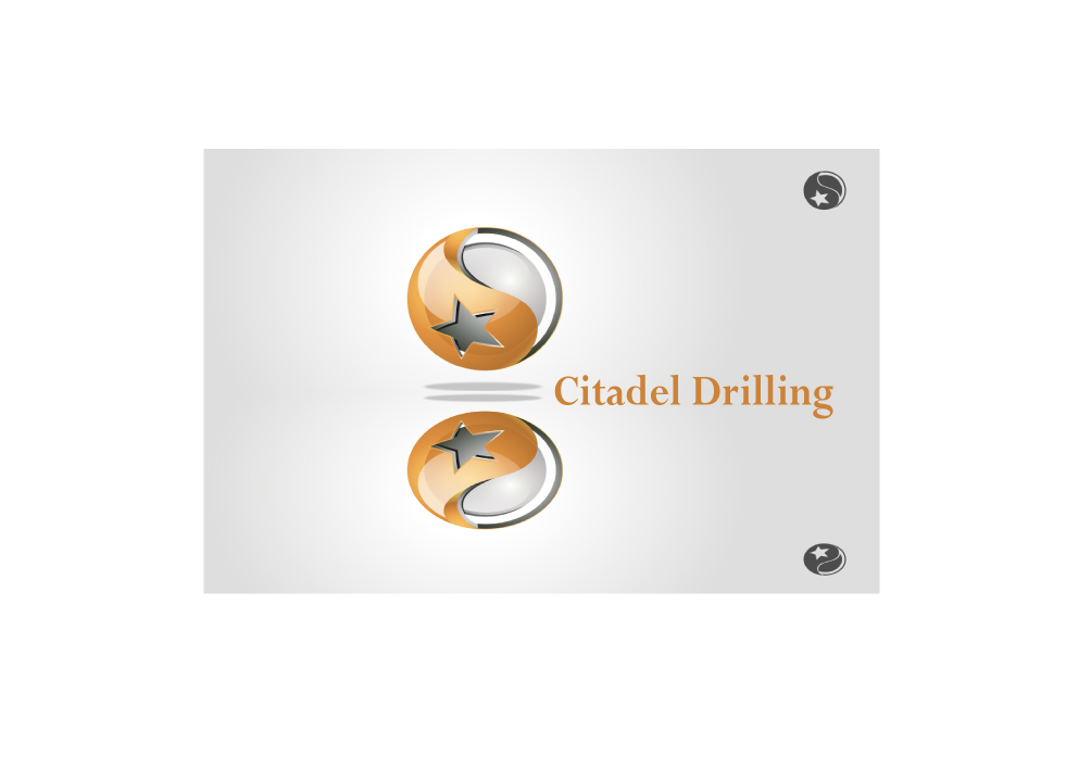 Logo Design by Perfect for Citadel Drilling Ltd. | Design #1517411