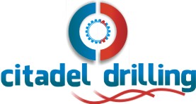 Logo Design by Designplus for Citadel Drilling Ltd. | Design #1506470