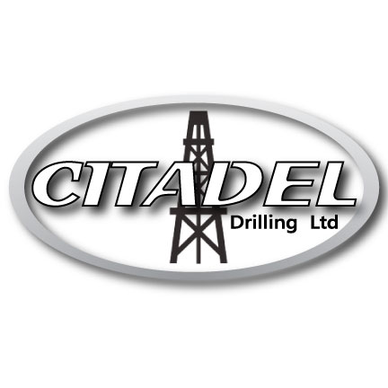 Logo Design by Artisan design guy for Citadel Drilling Ltd. | Design #1504332