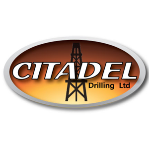 Logo-Design von Artisan design guy für Citadel Drilling Ltd. | Design: #1504334