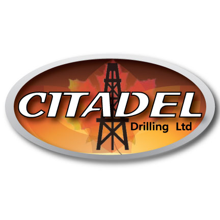 Design de Logo par Artisan design guy pour Citadel Drilling Ltd. | Design #1504335