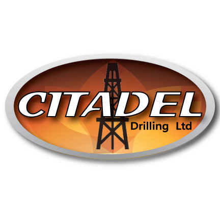 Design de Logo par Artisan design guy pour Citadel Drilling Ltd. | Design #1504336