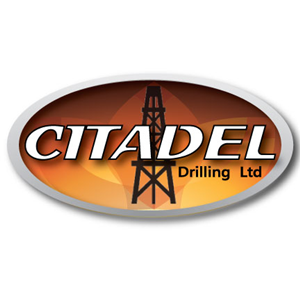 Logo-Design von Artisan design guy für Citadel Drilling Ltd. | Design: #1504336