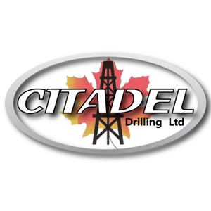 Logo-Design von Artisan design guy für Citadel Drilling Ltd. | Design: #1504339