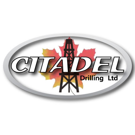 Design de Logo par Artisan design guy pour Citadel Drilling Ltd. | Design #1504341
