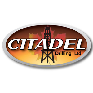 Logo-Design von Artisan design guy für Citadel Drilling Ltd. | Design: #1504343
