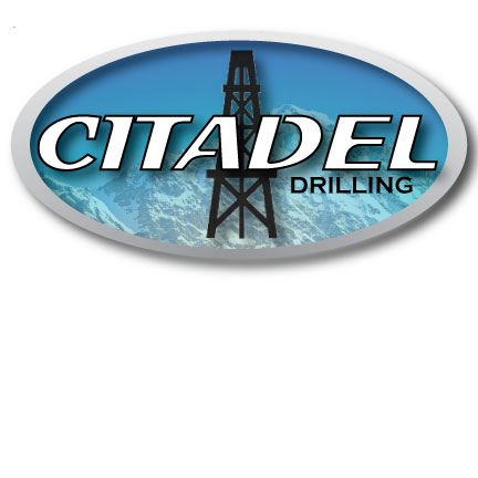 Design de Logo par Artisan design guy pour Citadel Drilling Ltd. | Design #1542489
