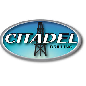 Logo-Design von Artisan design guy für Citadel Drilling Ltd. | Design: #1542491