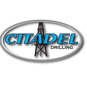 Logo-Design von Artisan design guy für Citadel Drilling Ltd. | Design: #1542493