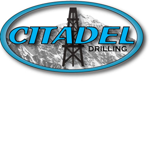 Logo-Design von Artisan design guy für Citadel Drilling Ltd. | Design: #1542494