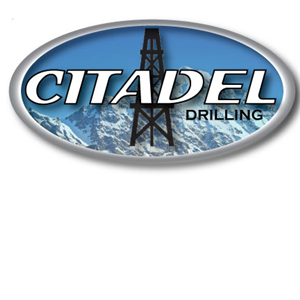 Logo-Design von Artisan design guy für Citadel Drilling Ltd. | Design: #1542496