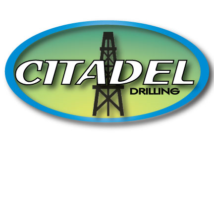Design de Logo par Artisan design guy pour Citadel Drilling Ltd. | Design #1542497