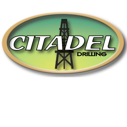 Design de Logo par Artisan design guy pour Citadel Drilling Ltd. | Design #1542504