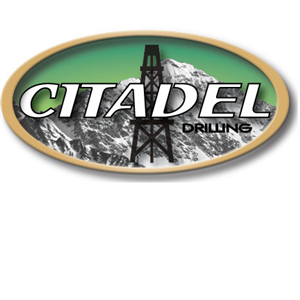 Logo-Design von Artisan design guy für Citadel Drilling Ltd. | Design: #1542509