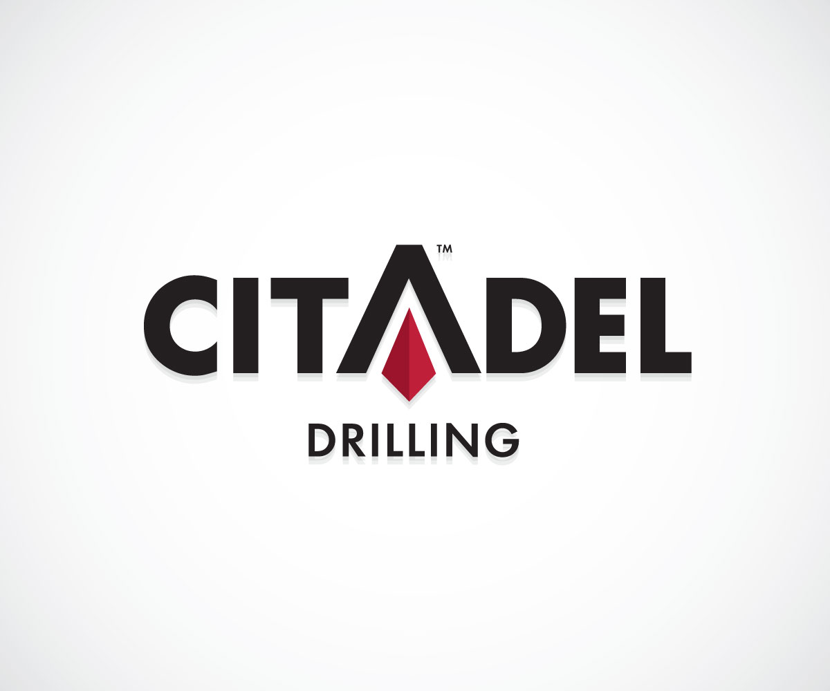 Design de Logo par natural born designer pour Citadel Drilling Ltd. | Design #1493416