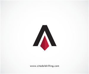 Logo Design by natural born designer for Citadel Drilling Ltd. | Design: #1510388