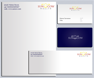 Graphic Design by Natan for Australis Wealth | Design: #1499648