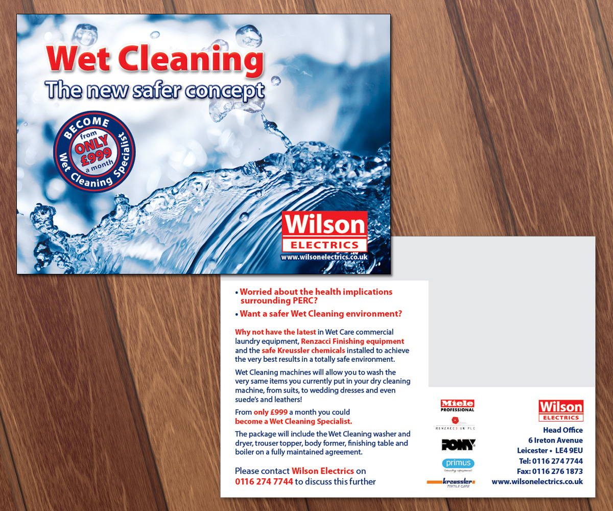 Flyer Design by PepiSign for this project | Design #5473678