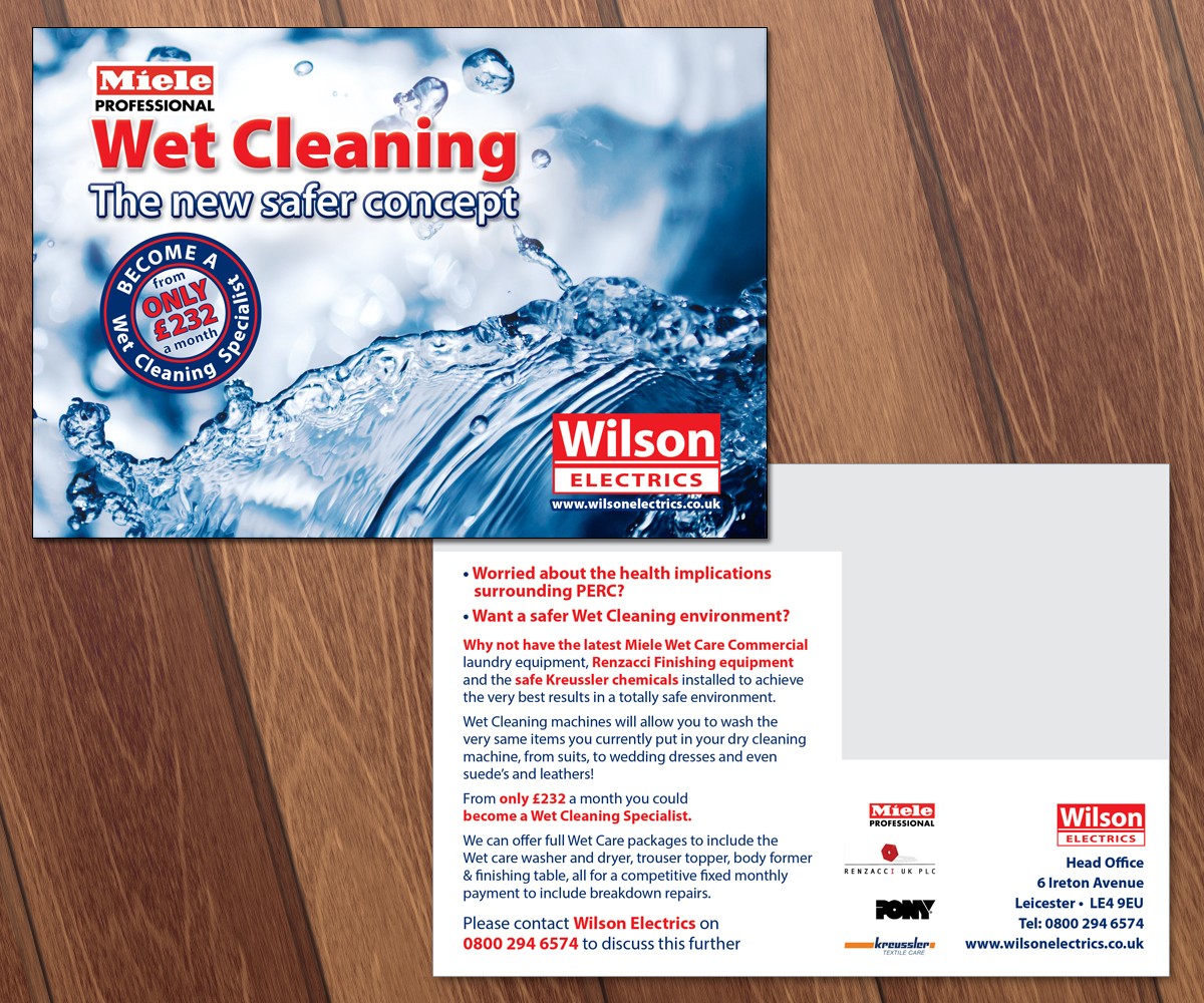 Flyer Design by PepiSign for this project | Design #5603840