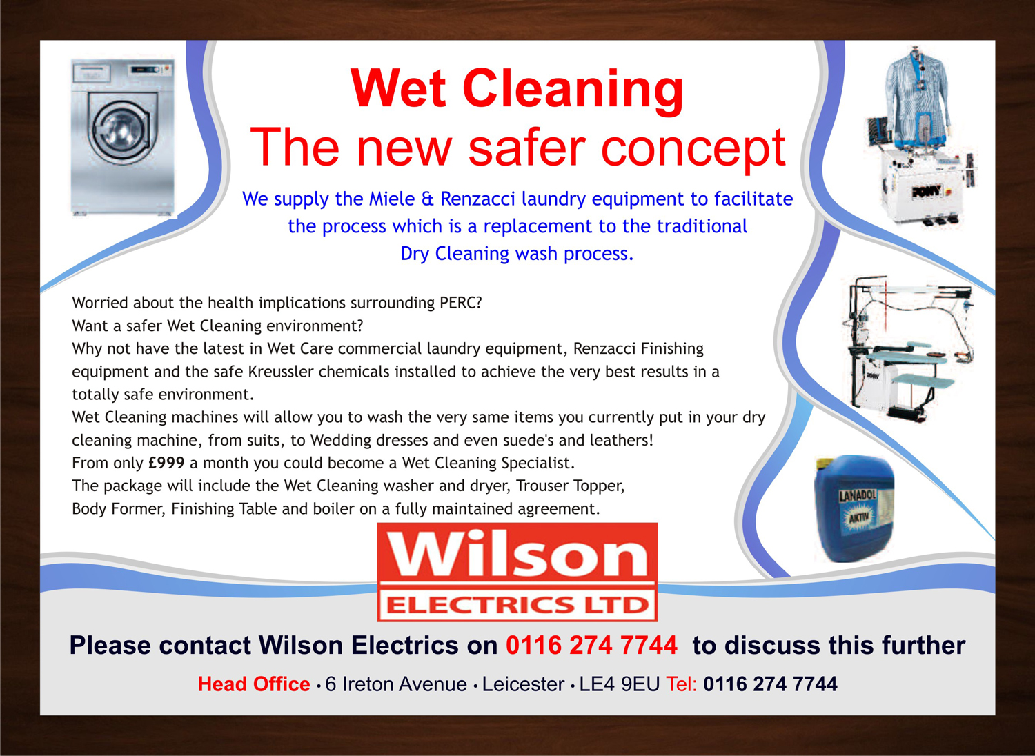 Flyer Design by HarmiDesigning for this project | Design #5411674