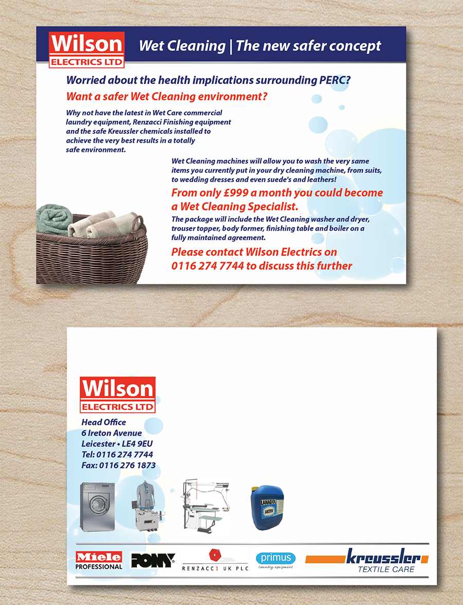 Flyer Design by Alexandar for this project | Design #5435755